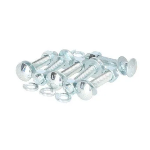 Miniatura 3 de Kit de pernos de llanta trasera 6 pernos para Ford 420 430 435 440 820 830 840
