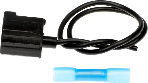 Miniatura 2 de Dorman 645-156 Conector de interruptor de unidad de envío de presión de aceite compatible con modelos Ford/Lincoln/Mercury