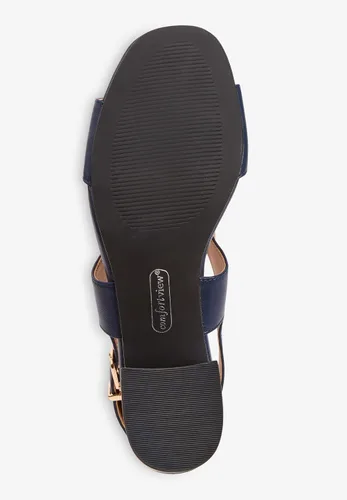 Miniatura 4 de Comfortview Sandalias Simone para mujer (anchos disponibles)