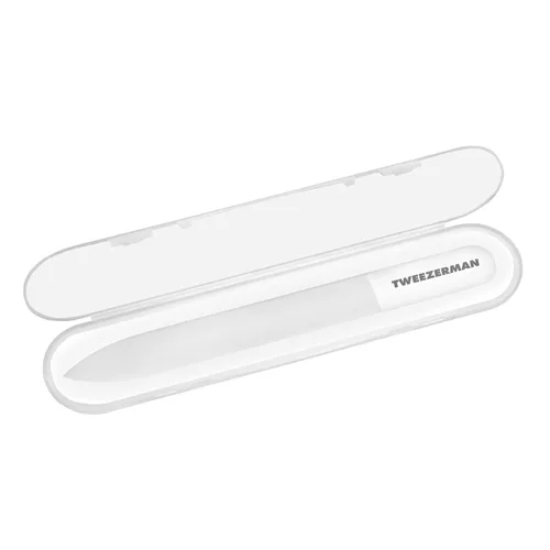 Miniatura 2 de Tweezerman Pulidor de uñas de vidrio