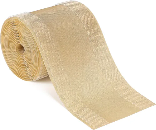 Miniatura 17 de WILLBOND - Cubierta para cable de alfombra, protector de cable, cubierta para suelo, protector de cable, solo para alfombras de oficina comerciales