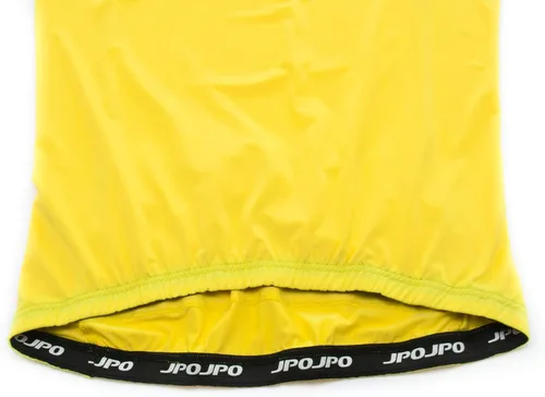 Miniatura 6 de Ropa de ciclismo de manga corta para hombre con 3 bolsillos traseros