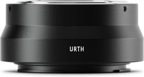 Miniatura 14 de Urth Adaptador de montaje de lente: compatible con lente Sony A (Minolta AF) a cuerpo de cámara Canon RF