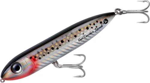 Miniatura 4 de HEDDON ONE KNOCKER SPOOK