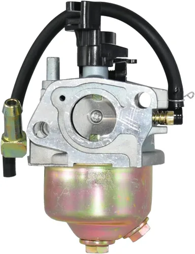Miniatura 4 de 951-15236 Carburador apto para Troy-Bilt Storm 2410 apto para HUAYI 170SD 170SA 175SC apto para Craftsman Cub Cadet MTD quitanieves de 24 pulgadas