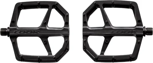 Miniatura 2 de LOOK Cycle Bicycle Pedals, Trail ROC+ MTB Pedals Negro