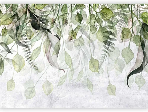 Miniatura 15 de artgeist Mural de pared Nature - Papel pintado autoadhesivo de 69.7 x 52.0 in, tamaño XXL, adhesivo extraíble, grande, papel de aluminio, decoración