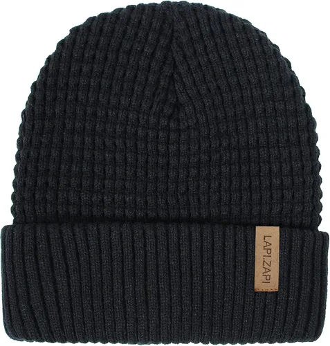 Miniatura 2 de LAPIZAPI Gorro de invierno para hombre con forro polar gorro deportivo para mujer al aire libre