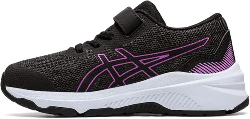 Miniatura 4 de ASICS Tenis de correr preescolares GT-1000 11 para niños