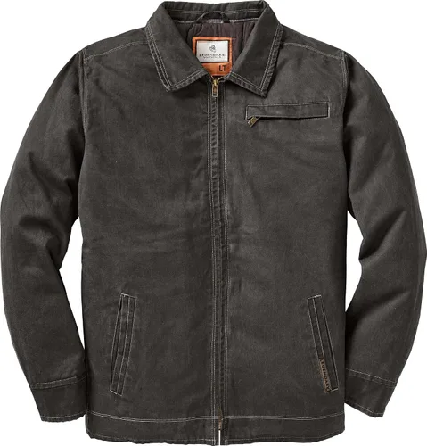 Miniatura 3 de Legendary Whitetails - Chaqueta Dakota con cremallera completa para hombre
