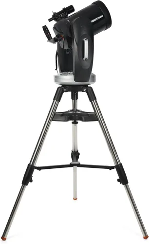 Miniatura 6 de Telescopio computarizado con tubo y trípode. CPC 800 XLT. De Celestron