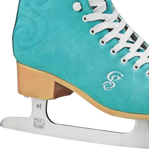 Miniatura 4 de Lake Placid Candi GRL - Patines artísticos para mujer