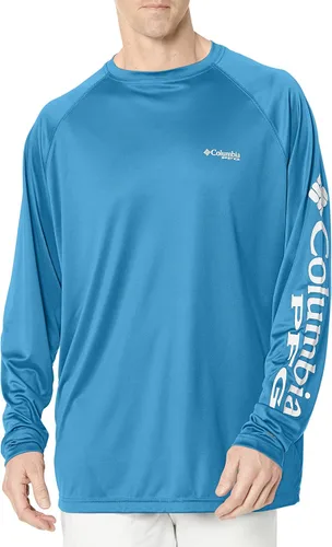 Miniatura 41 de Columbia Men's PFG Terminal Tackle Long Sleeve Shirt
