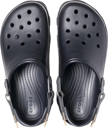 Miniatura 4 de Crocs Zuecos clásicos unisex para adultos