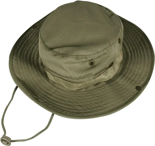 Miniatura 17 de Sombreros de sol para hombres y mujeres, sombrero de cubo UPF 50+, sombrero Boonie plegable, protección UV, senderismo, playa, pesca, safari