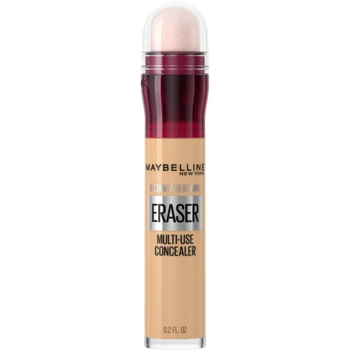 Miniatura 24 de Maybelline Instant Age Rewind Eraser - Corrector multiusos para tratamiento de círculos oscuros, 100, 1 unidad (el embalaje puede variar)