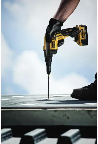 Miniatura 7 de DEWALT DCF622M2 20V MAX XR Versa-ClutchTM Pistola de tornillo de torsión ajustable