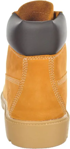 Miniatura 4 de Timberland Botas Waterpf clásicas unisex para niños de 6 pulgadas