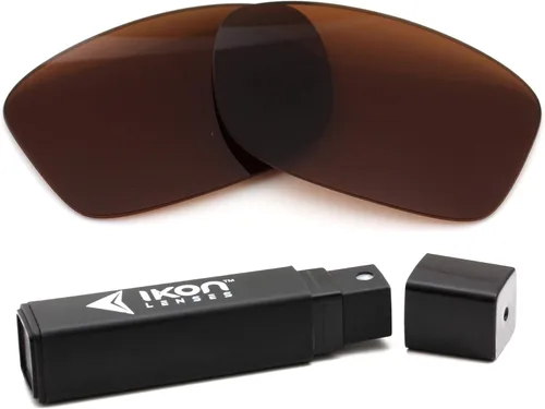 Miniatura 8 de IKON LENSES Lentes de repuesto para gafas de sol Oakley Chainlink - Polarizadas