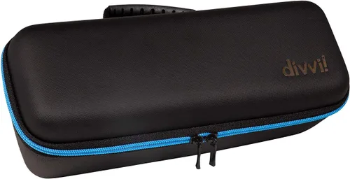 Miniatura 3 de divvi! Funda protectora rígida para altavoces Bluetooth inalámbricos portátiles, se adapta a Charge 4 y 5, Pulse 3 y 4