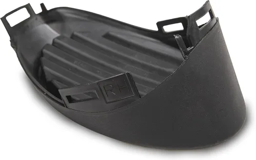 Miniatura 8 de BXZ Cubierta de la lámpara de la luz antiniebla delantera izquierda derecha par para Ford Focus 2012 2013 2014 lado izquierdo del conductor derecho
