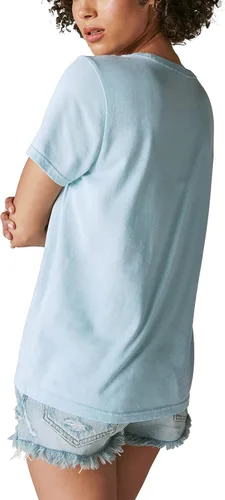 Miniatura 2 de Lucky Brand Women's Jeep Legend Classic Crew