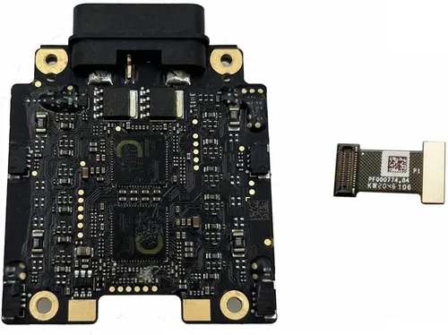 Miniatura 3 de [Piezas para drones] Power ESC Board para DJI FPV Flexible Cable plano Drone Reemplazo de piezas de repuesto [Fácil instalación]