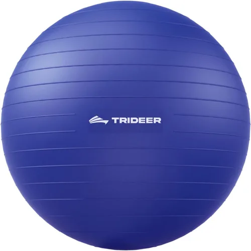 Miniatura 13 de Trideer Pelota de ejercicio para yoga, pilates y fitness. Equipo de pelota de estabilidad para gimnasio en casa y silla de oficina, accesorios
