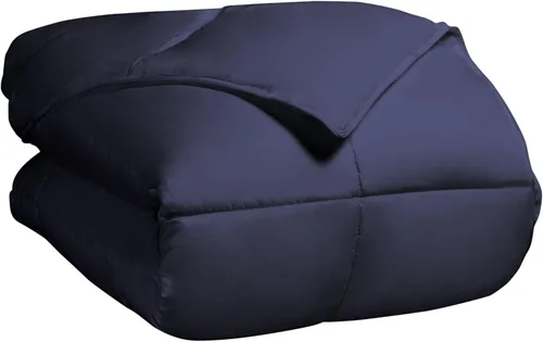 Miniatura 26 de BNM - Manta reversible para todas las estaciones, esponjosa, decorativa, edredón de felpa, mantas, ropa de cama de gran tamaño, diseño de edredón
