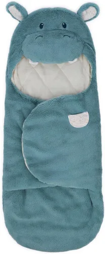 Miniatura 9 de GUND Baby Oh So Snuggly Puppy Lovey, manta de felpa suave de primera calidad para bebés y recién nacidos, color amarillo caramelo Manta para recién