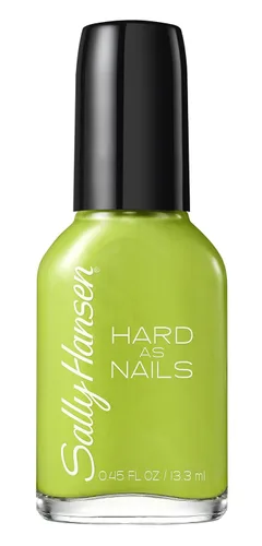 Miniatura 15 de Sally Hansen Hard As Nails - Color Hard To Get, 0.45 onzas líquidas