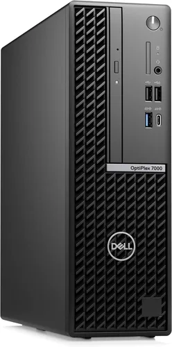 Miniatura 4 de Dell Computadora de sobremesa OptiPlex 7000 Intel Core i7 de 12ª generación i7-12700 Dodeca-core (12 núcleos) 2.10 GHz - 32 GB RAM DDR4 SDRAM - 512