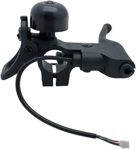 Miniatura 3 de Brake Lever and Bell for Ninebot F20 F25 F30 F40 Electric Scooter Ninebot F Series Skateboard Brake Bell Handle Accessories