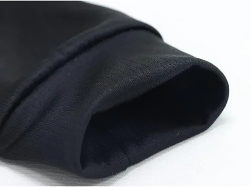 Miniatura 7 de Sundried Camiseta de ciclismo de manga larga Stealth para hombre