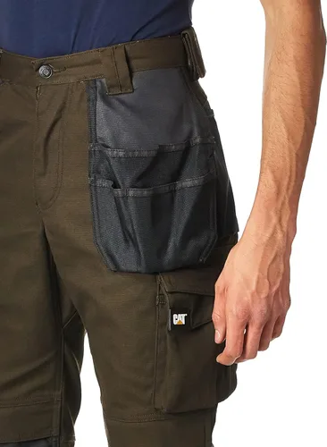 Miniatura 3 de Caterpillar Pantalón para hombre (talla regular y grande y alta)