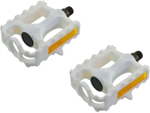 Miniatura 2 de Fenix Plastic 543 Pedales de bicicleta MTB, varios tamaños