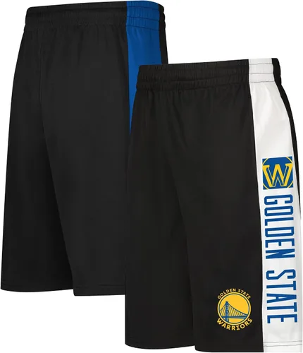 Miniatura 22 de Ultra Game Hombres - Pantalones cortos de baloncesto de malla oficiales de la NBA