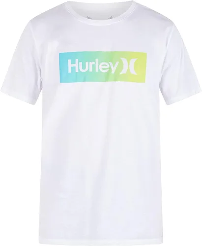 Miniatura 3 de Hurley Camiseta con logotipo One and Only para hombre