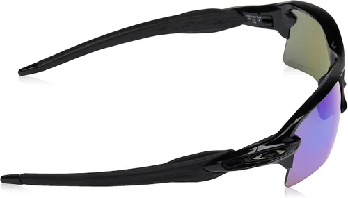 Miniatura 3 de Oakley Oo9188 Flak 2.0 XL - Lentes de sol rectangulares para hombre