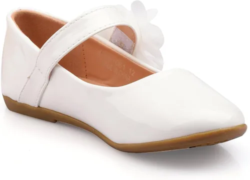 Miniatura 5 de Nova Utopia - Zapatos planos Mary Jane para niñas pequeñas, para ballet