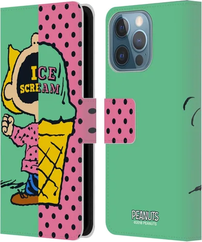Miniatura 91 de Head Case Designs Funda de piel con licencia oficial de Peanuts Snoopy & Woodstock Balloon Halfs and Laughs para Apple iPhone 7/8/SE 2020 y 2022