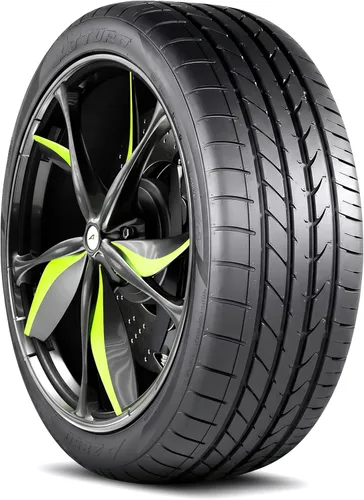 ATTURO AZ850 Neumático de verano de ultra alto rendimiento, 235/35R20 92Y XL