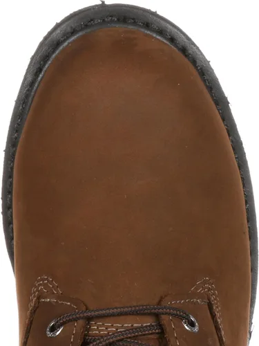 Miniatura 6 de ROCKY Botas de trabajo con aislamiento impermeable GORE-TEX con punta de acero para hombre