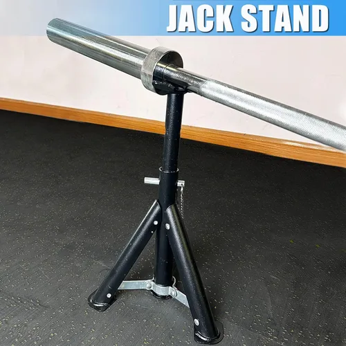 Miniatura 8 de Mango de Mina Terrestre Viking Press para Barra de 2 Pulgadas, Accesorios de Entrenamiento de Fuerza para Prensa de Hombro y Accesorio de Fila en T
