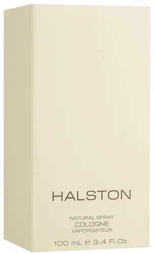 Miniatura 3 de Halston Colonia para mujer, espray sin alcohol, 3.4 onzas líquidas
