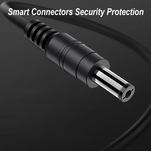Miniatura 4 de Cargador rápido de 42 V 2 A, adaptador de carga de 36 V para batería de iones de litio 10S 36V Ebike, protección de seguridad múltiple, carga rápida