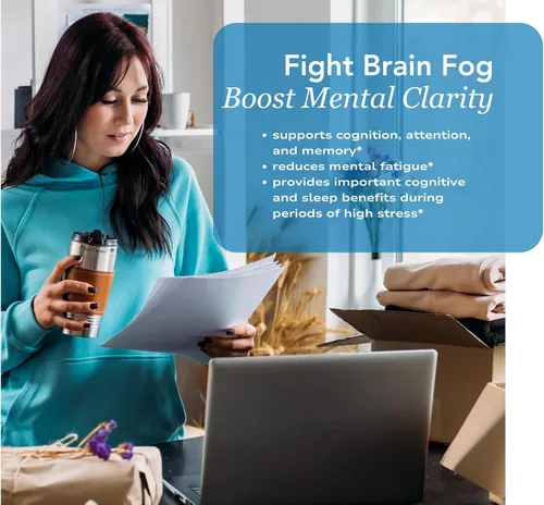 Miniatura 7 de Zeal Naturals Creatina con electrolitos y salud cerebral nootrópicos - 30 porciones Apoyo de las mujeres para energía, fuerza, concentración e