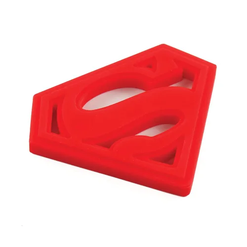 Miniatura 7 de Bumkins Llaves Anillos de Juguete Congelador para Dentición de Bebé, Chupete de Silicona Suave y Flexible, Seguro para Masticar, Alivio Fresco