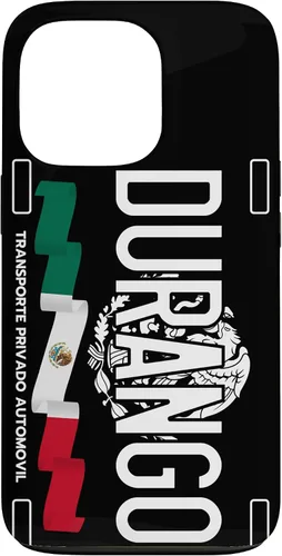 Miniatura 9 de iPhone 11 Durango Placa Estética, México Durango Case