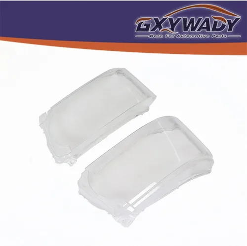 Miniatura 3 de GXYWADY Par de faros delanteros de repuesto para Land Rover Range Rover Sport 2010-2013 lado izquierdo y derecho (lado del pasajero y del conductor)